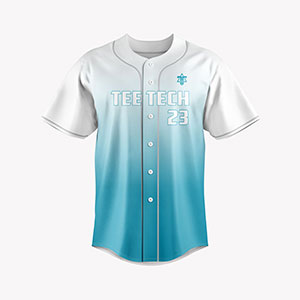 Baseball Jersey