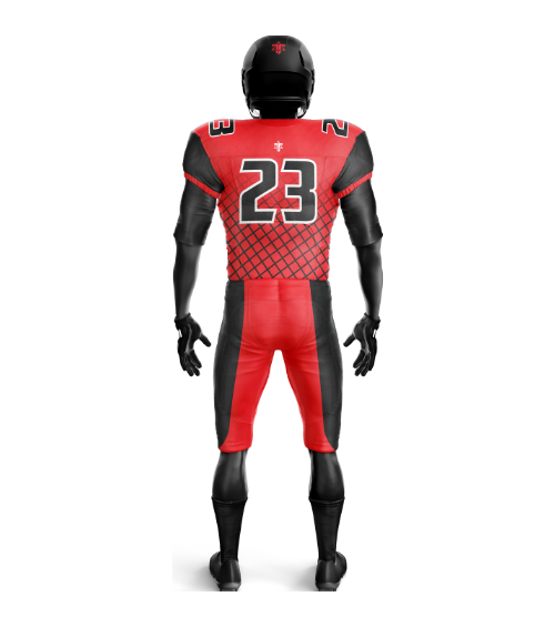 Football Uniform