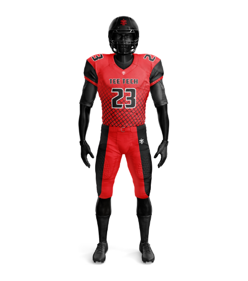 Football Uniform