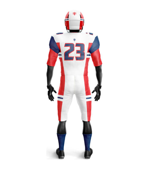 Football Uniform