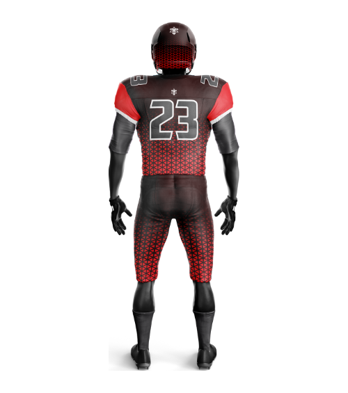 Football Uniform