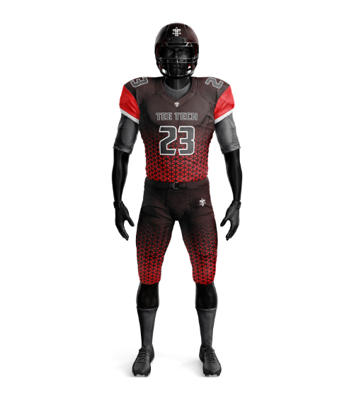 Football Uniform