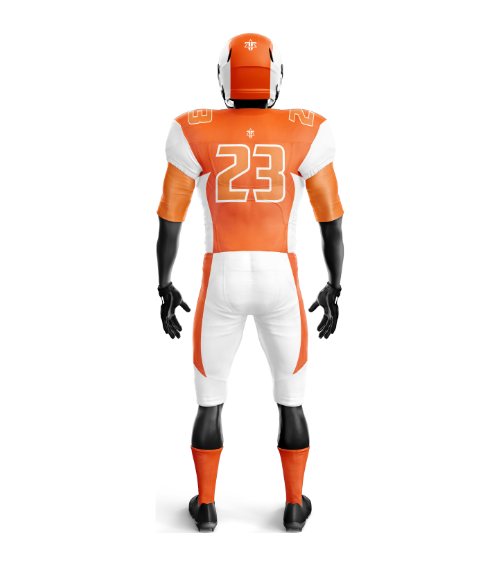 Football Uniform
