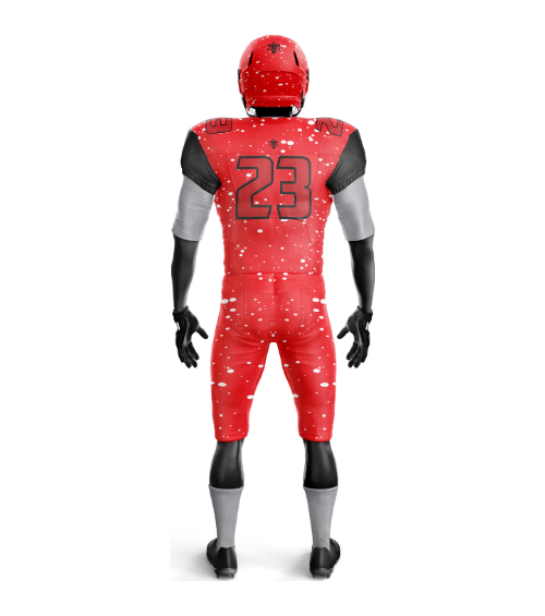 Football Uniform