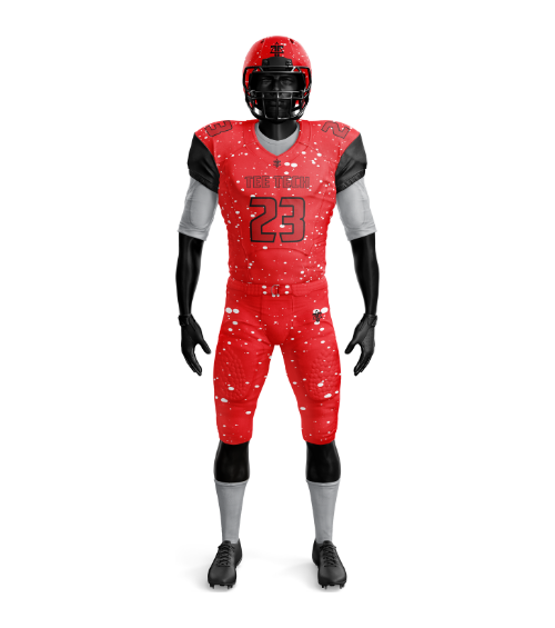 Football Uniform