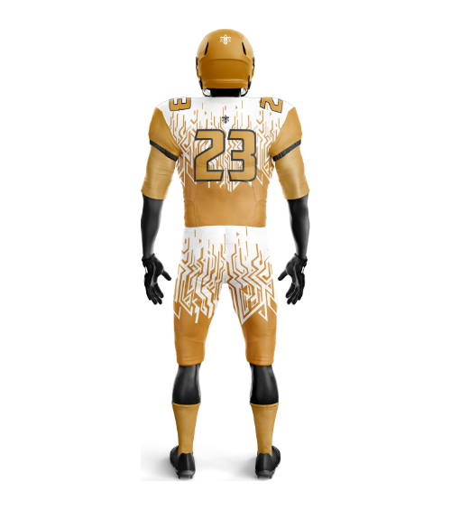 Football Uniform