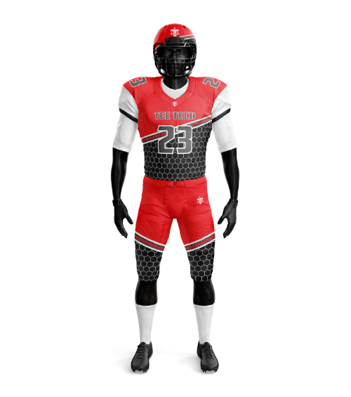 Football Uniform