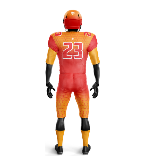 Football Uniform