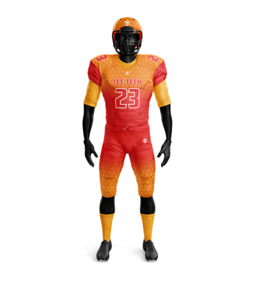 Football Uniform