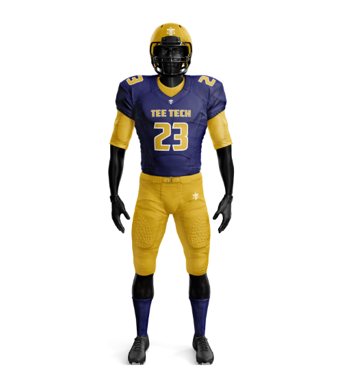 Football Uniform