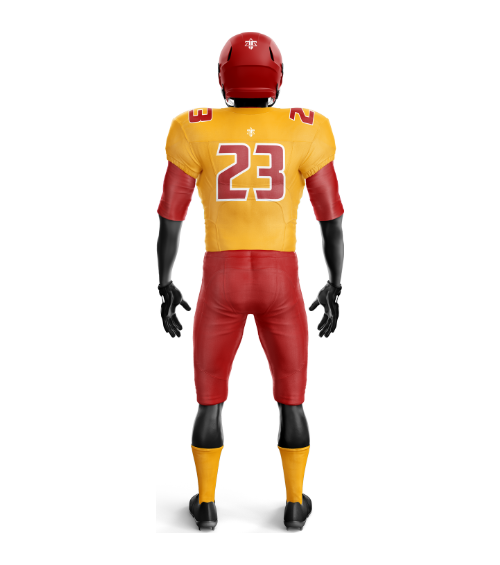 Football Uniform