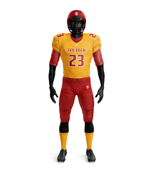 Football Uniform
