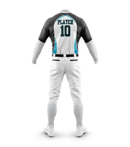 Baseball Uniform
