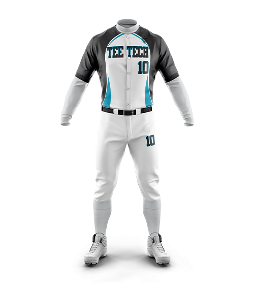 Baseball Uniform