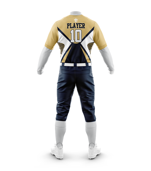 Baseball Uniform