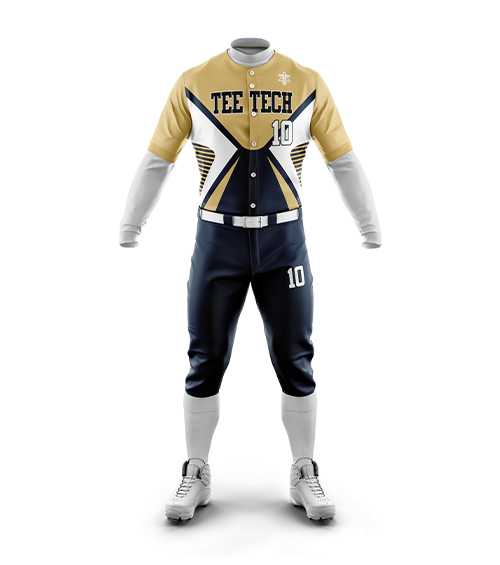 Baseball Uniform
