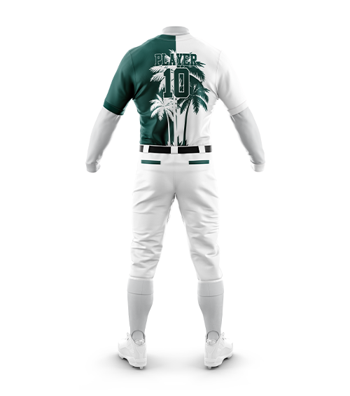 Baseball Uniform