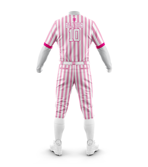 Baseball Uniform