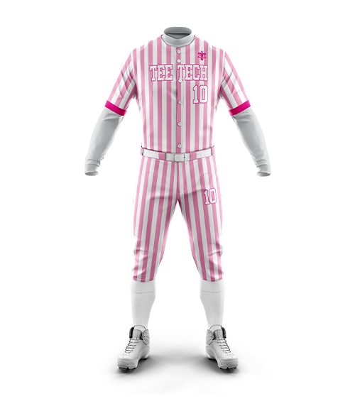 Baseball Uniform