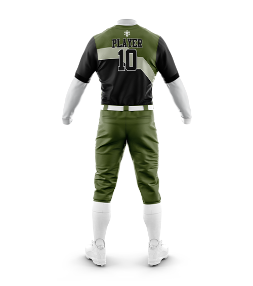 Baseball Uniform