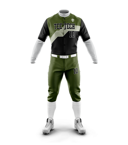Baseball Uniform