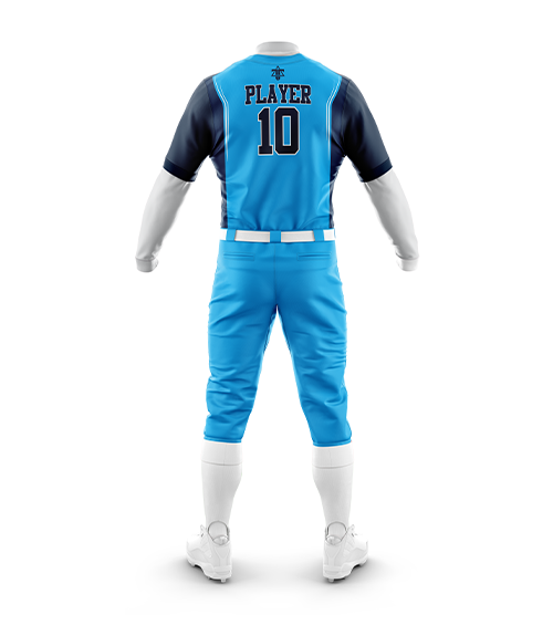 Baseball Uniform