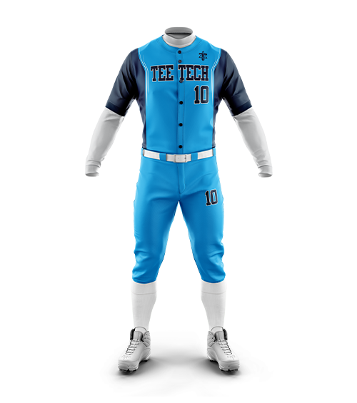 Baseball Uniform