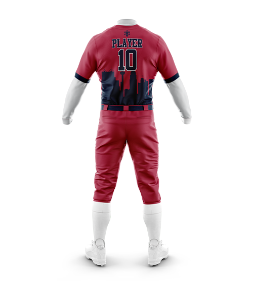Baseball Uniform