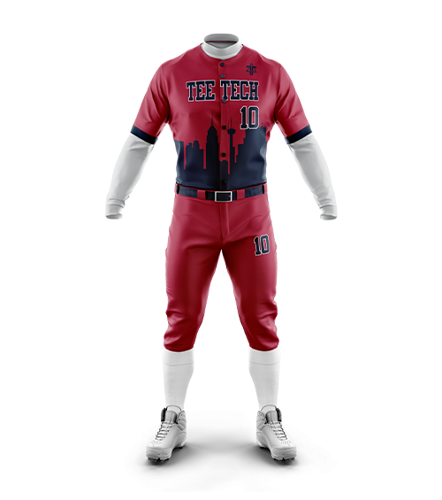 Baseball Uniform