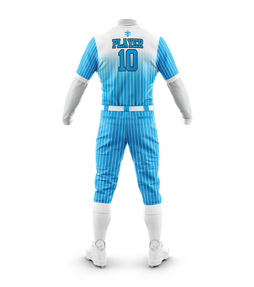 Baseball Uniform