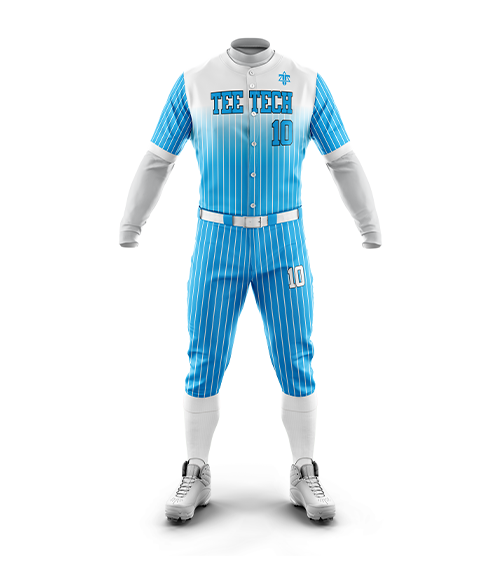 Custom Basketball Uniforms