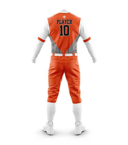 Baseball Uniform