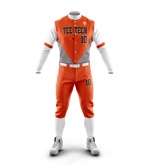 Baseball Uniform