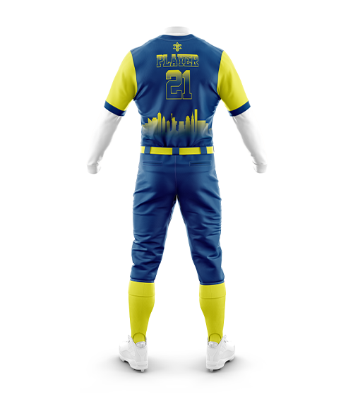 Baseball Uniform