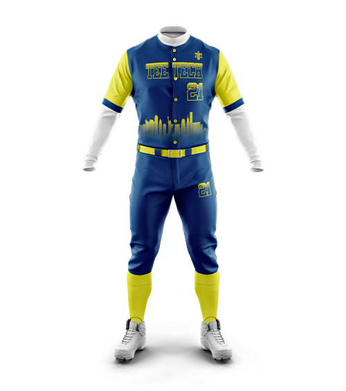 Baseball Uniform