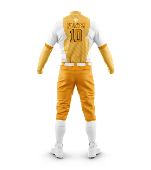 Baseball Uniform
