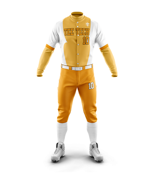 Baseball Uniform