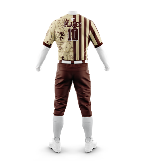Baseball Uniform