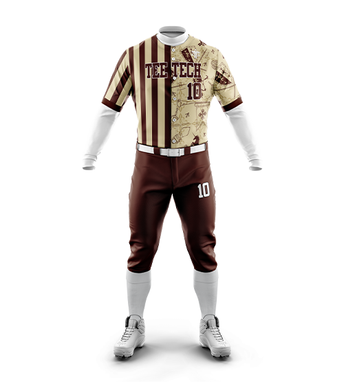 Baseball Uniform