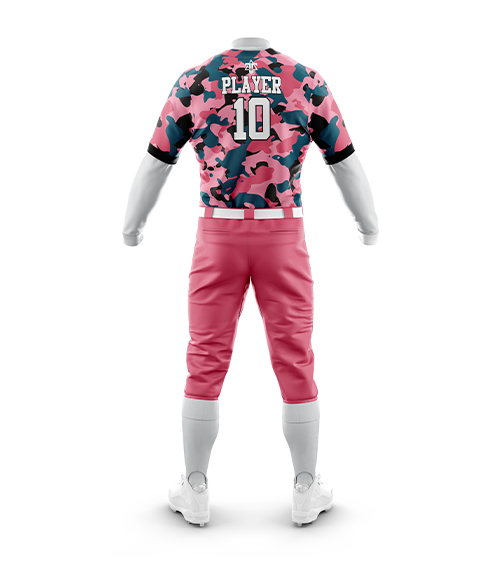Baseball Uniform