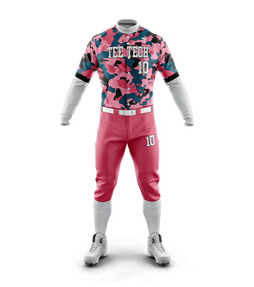 Baseball Uniform