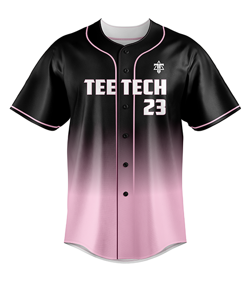 Baseball Jersey