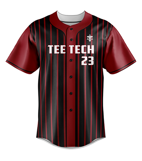 Baseball Uniform