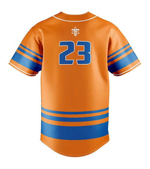 Baseball Uniform