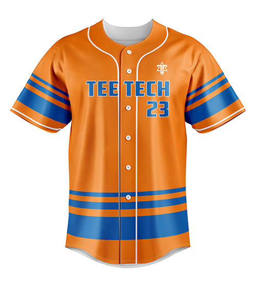 Baseball Uniform