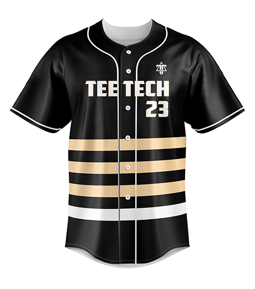 Baseball Uniform