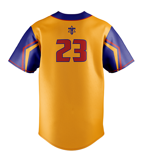 Baseball Uniform