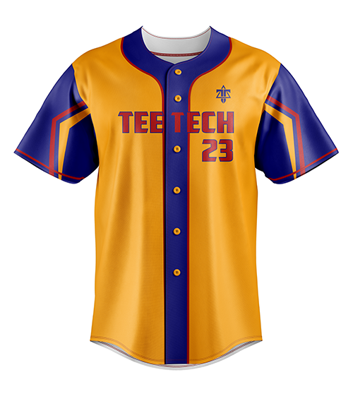 Baseball Uniform