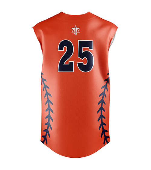 Baseball Jersey