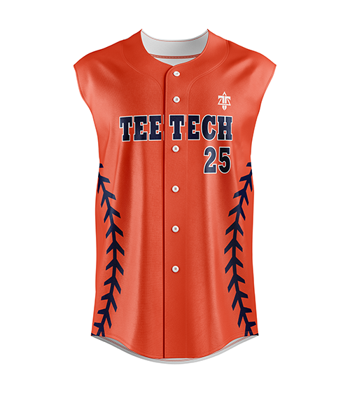 Baseball Jersey